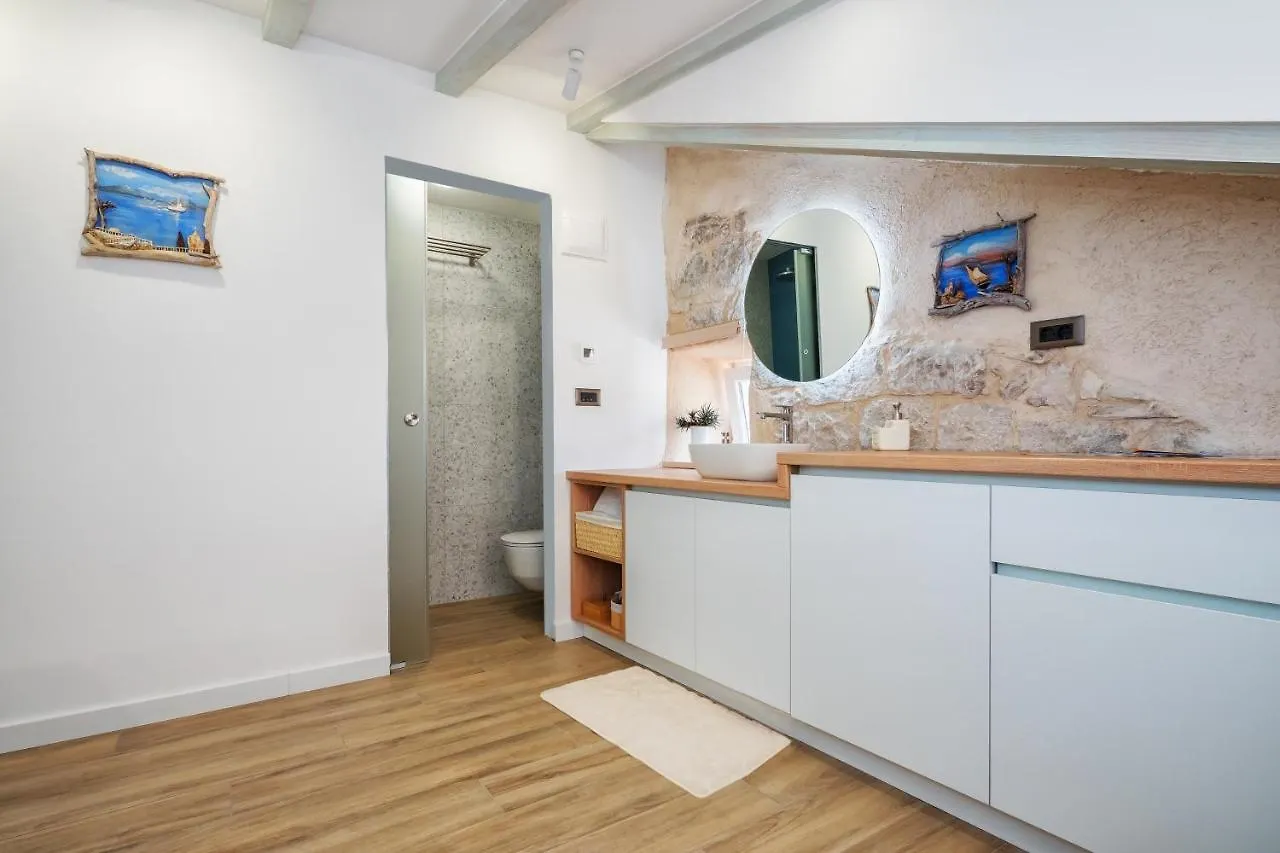 Sweet Rooms Luri Split