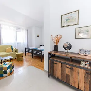 Apartment Sergio 2, Split