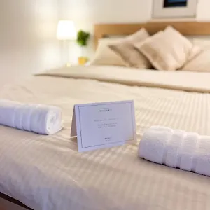 Apartment Morei Historical, Split
