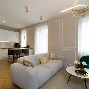 Apartment Melius, Split