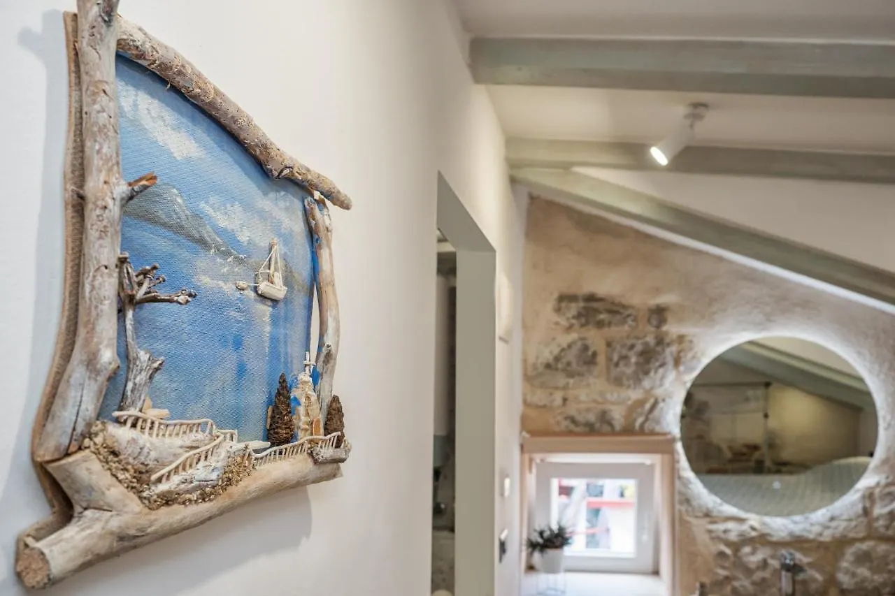 Sweet Rooms Luri Split Croatia