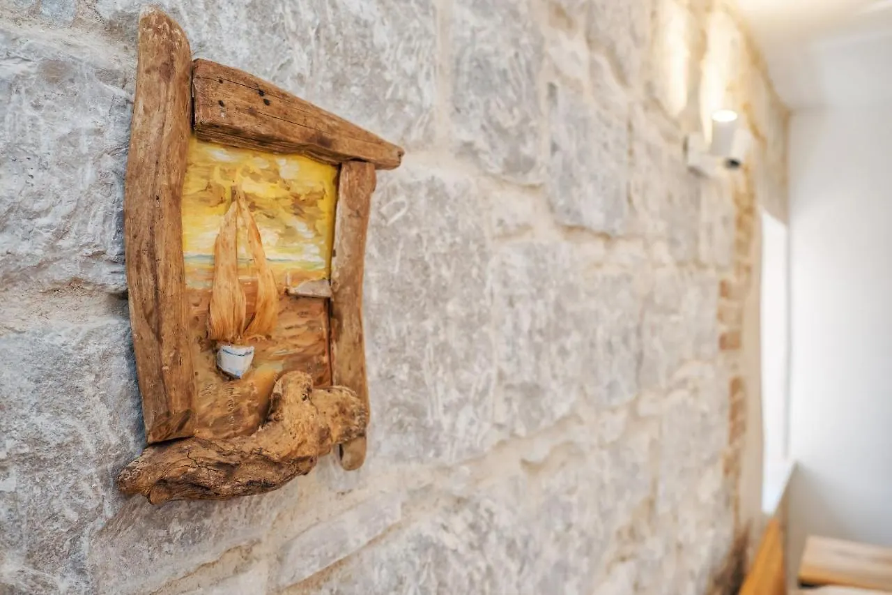 Sweet Rooms Luri Split 0*,  Croatia