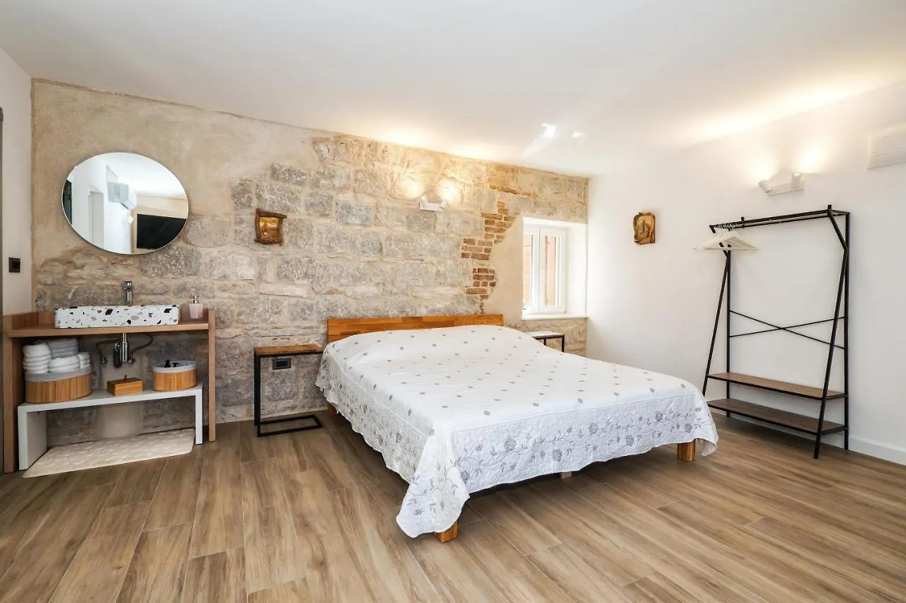 Sweet Rooms Luri Split
